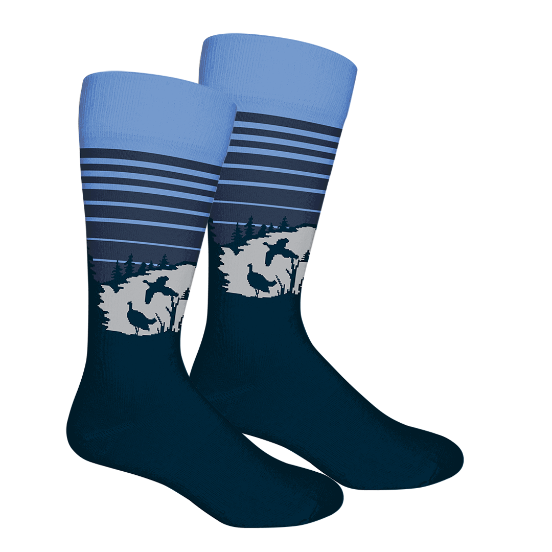 Gobblers - FALL 2024: Navy