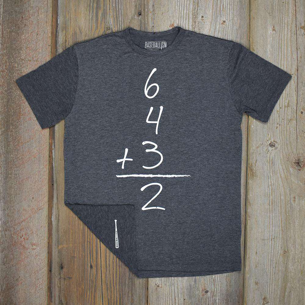 6432 Men's: Large