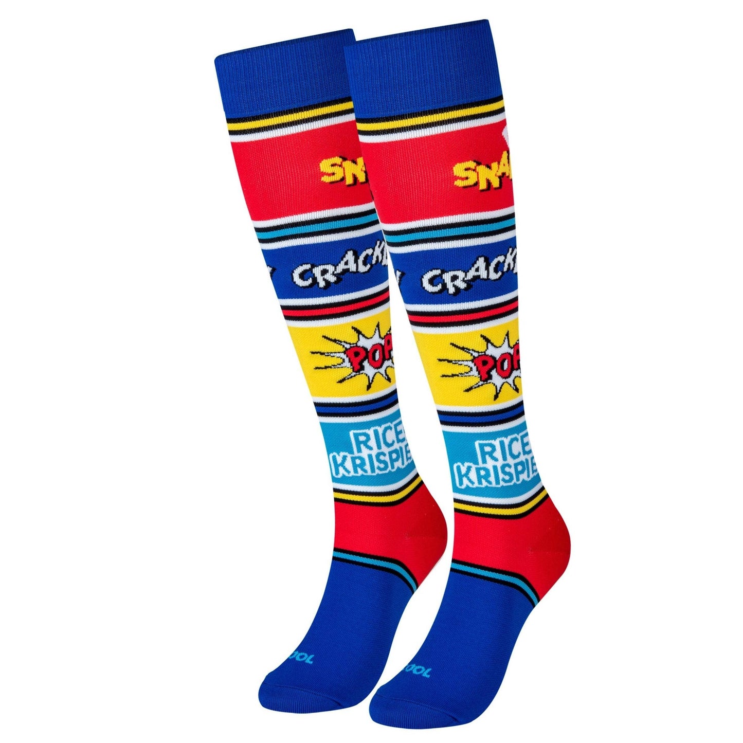 Rice Krispies Compression - Large