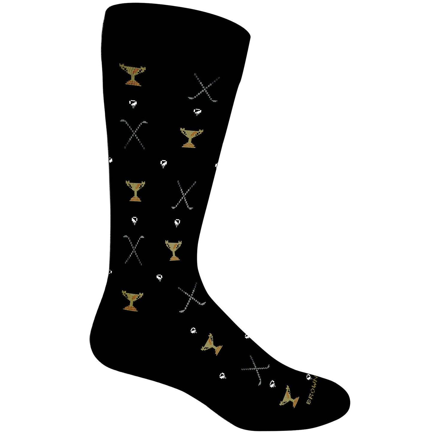Trophy: Black