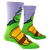 TMNT - Donatello Socks