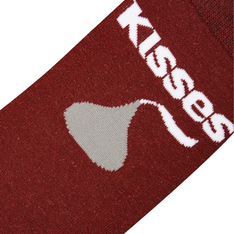 Hershey&#39;s Kisses Socks - Mens