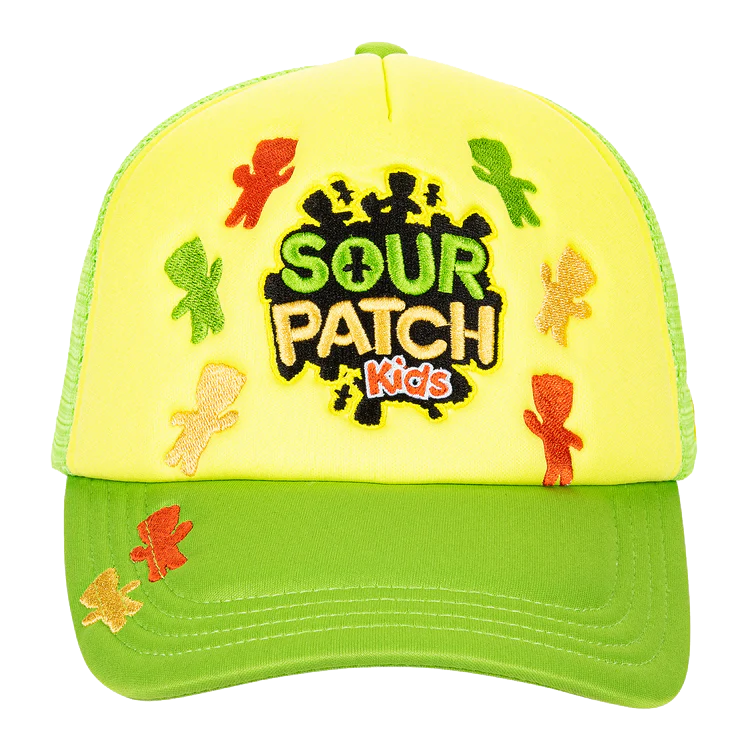 Sour Patch Kids - Trucker Hat