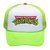 TMNT Logo - Trucker Hat
