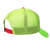 TMNT Logo - Trucker Hat