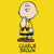 Charlie Brown - Mens Crew Folded
