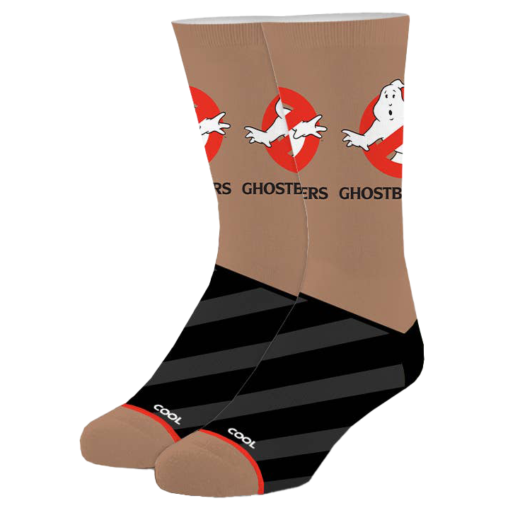 Ghostbusters Trap Socks - Mens