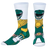 Power Ranger - Green Ranger 360 Socks