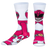 Power Ranger - Pink Ranger 360 Socks