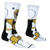 Power Ranger - White Ranger 360 Socks