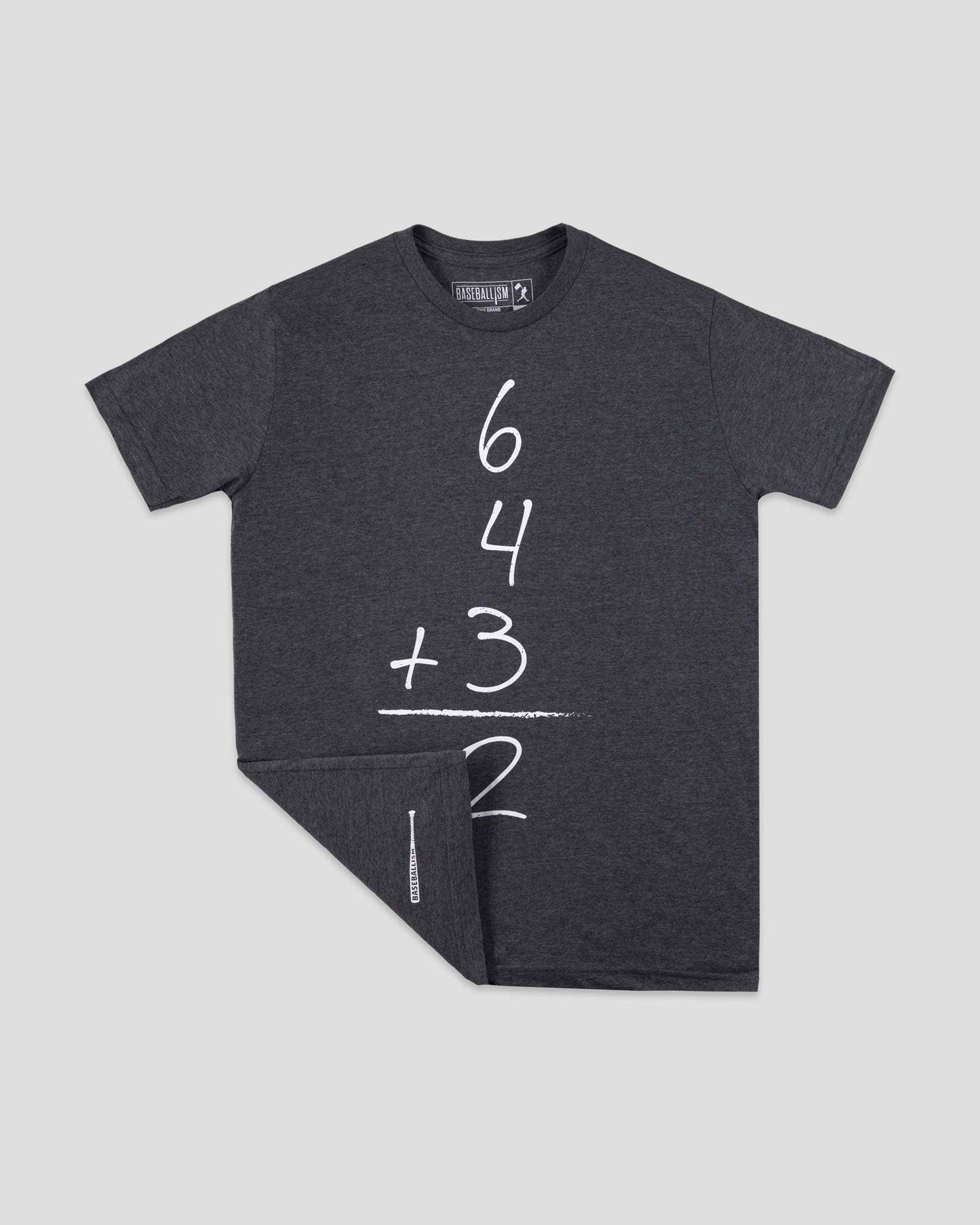 6432 Men's: XLarge