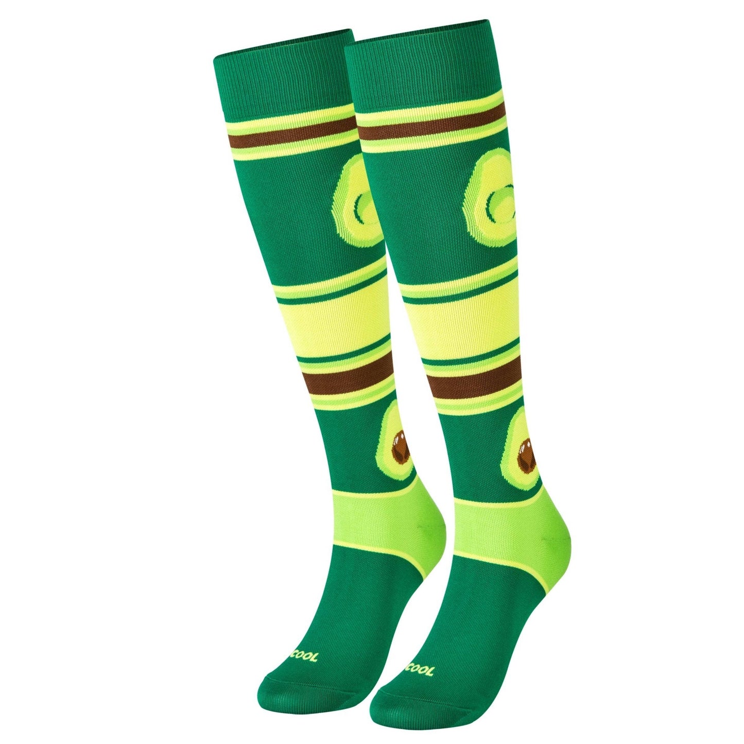 Avocado Compression - Large