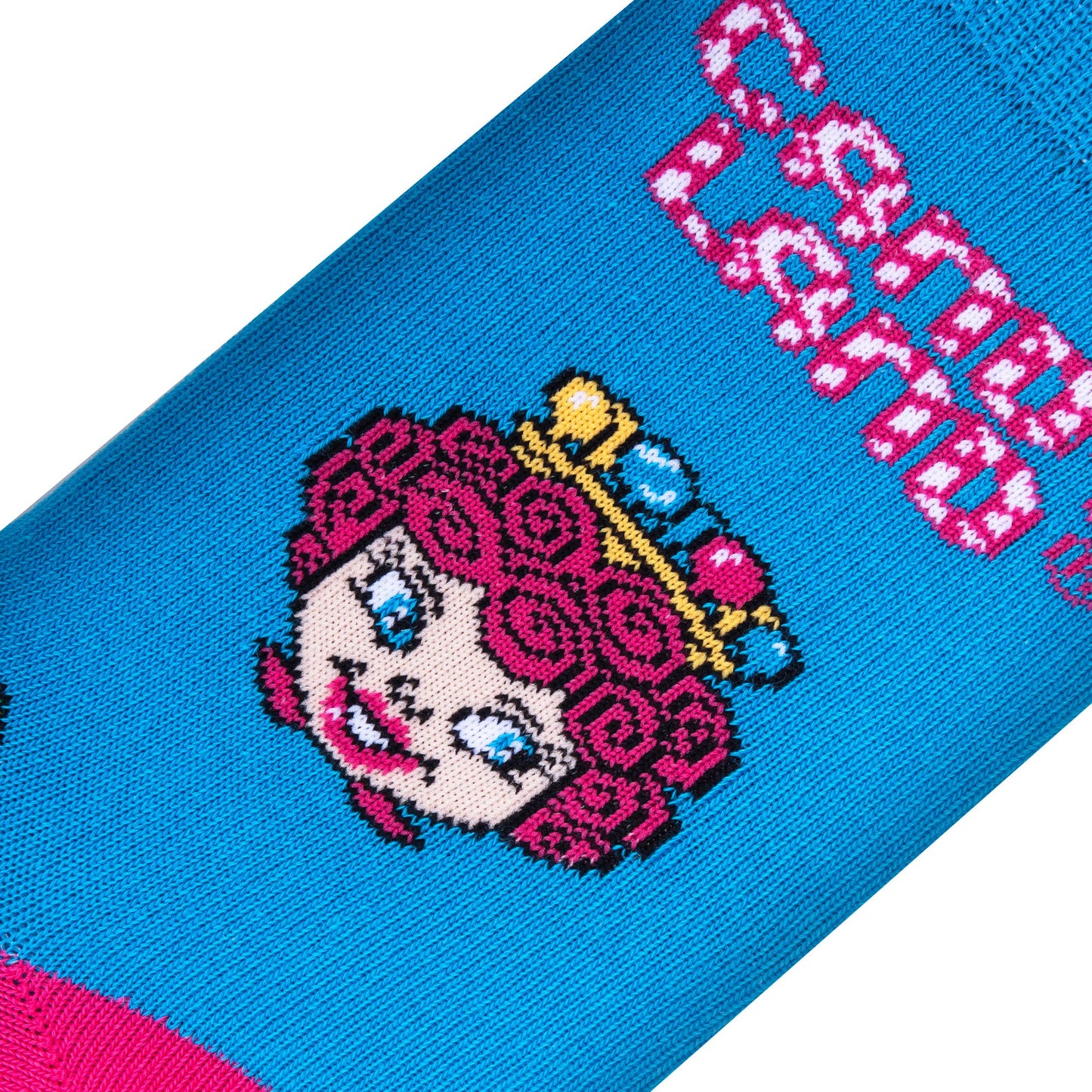 Candy Land - Kids 4-7 Crew
