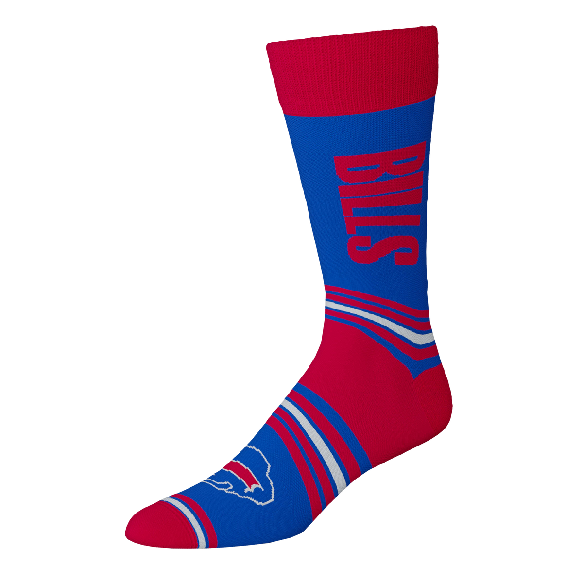 Buffalo Bills - Go Team! Socks