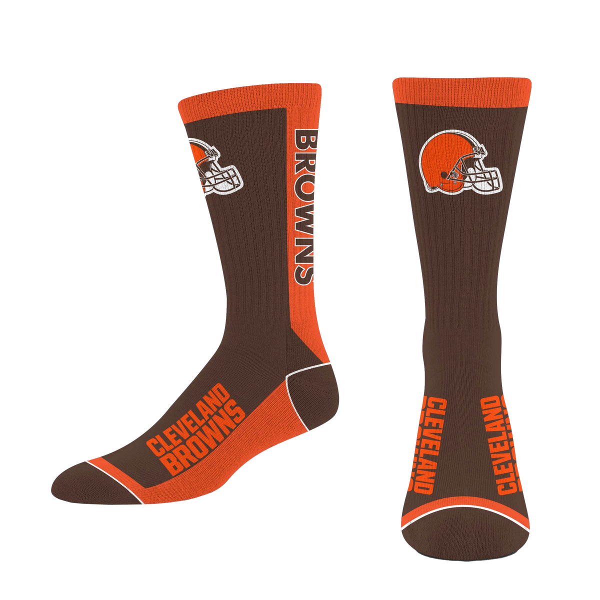 Cleveland Browns - MVP Socks