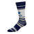 Dallas Cowboys - Mas Stripe Socks