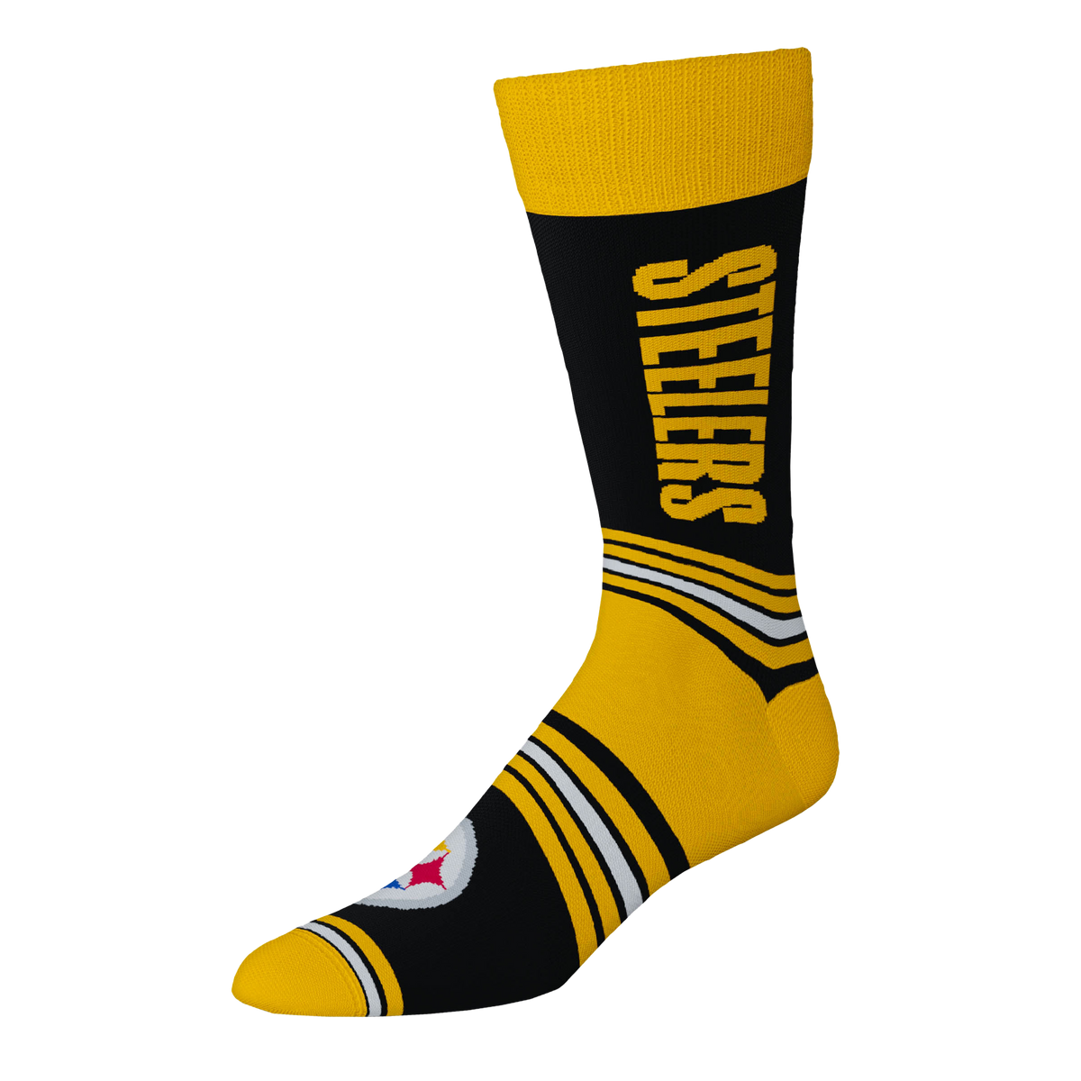 Pittsburgh Steelers - Go Team! Socks