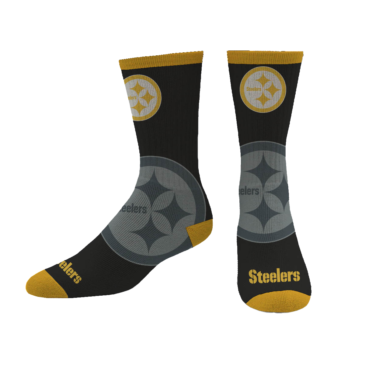 Pittsburgh Steelers - Still Fly Socks