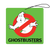 Ghostbusters - Air Freshener