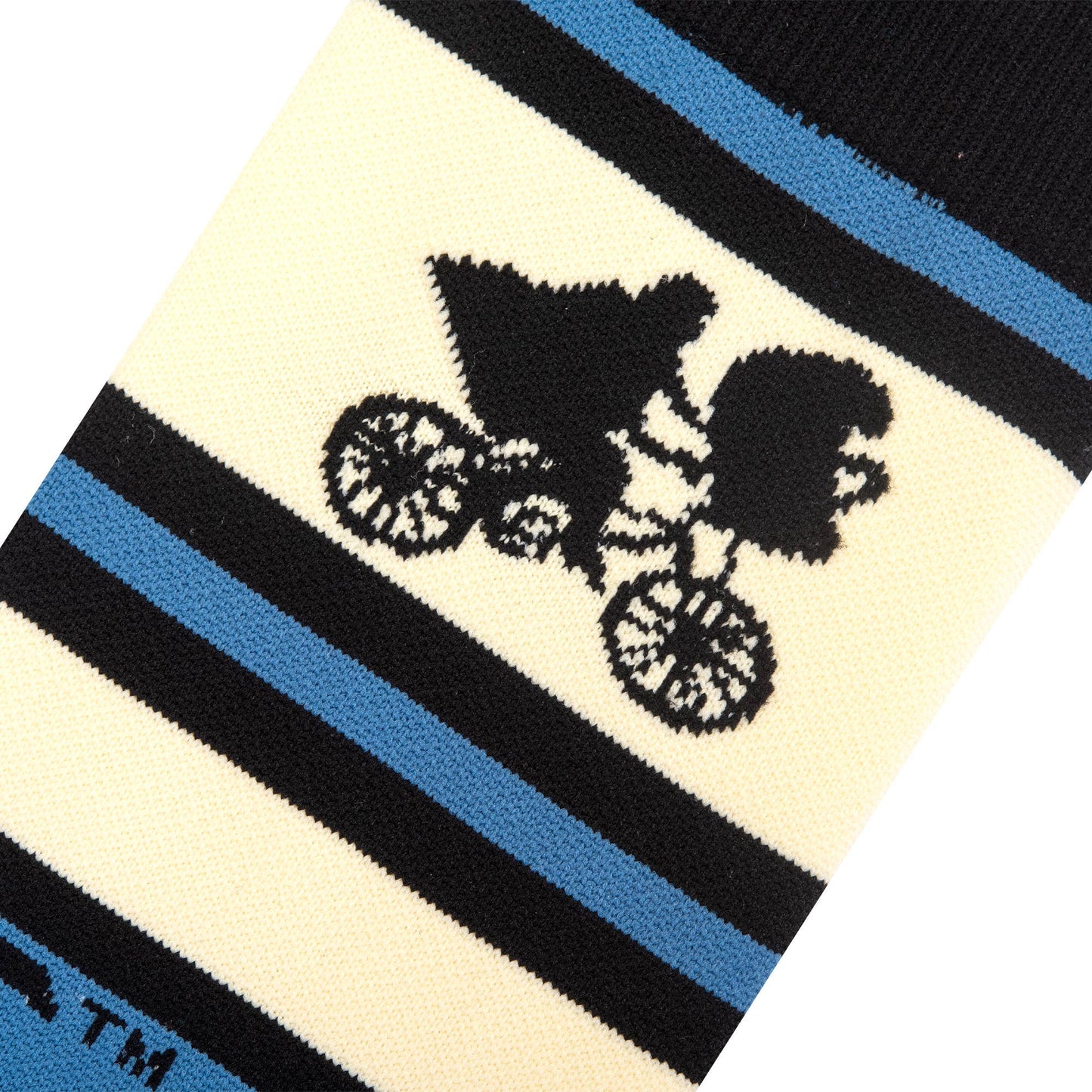 E.T Medium Compression Socks