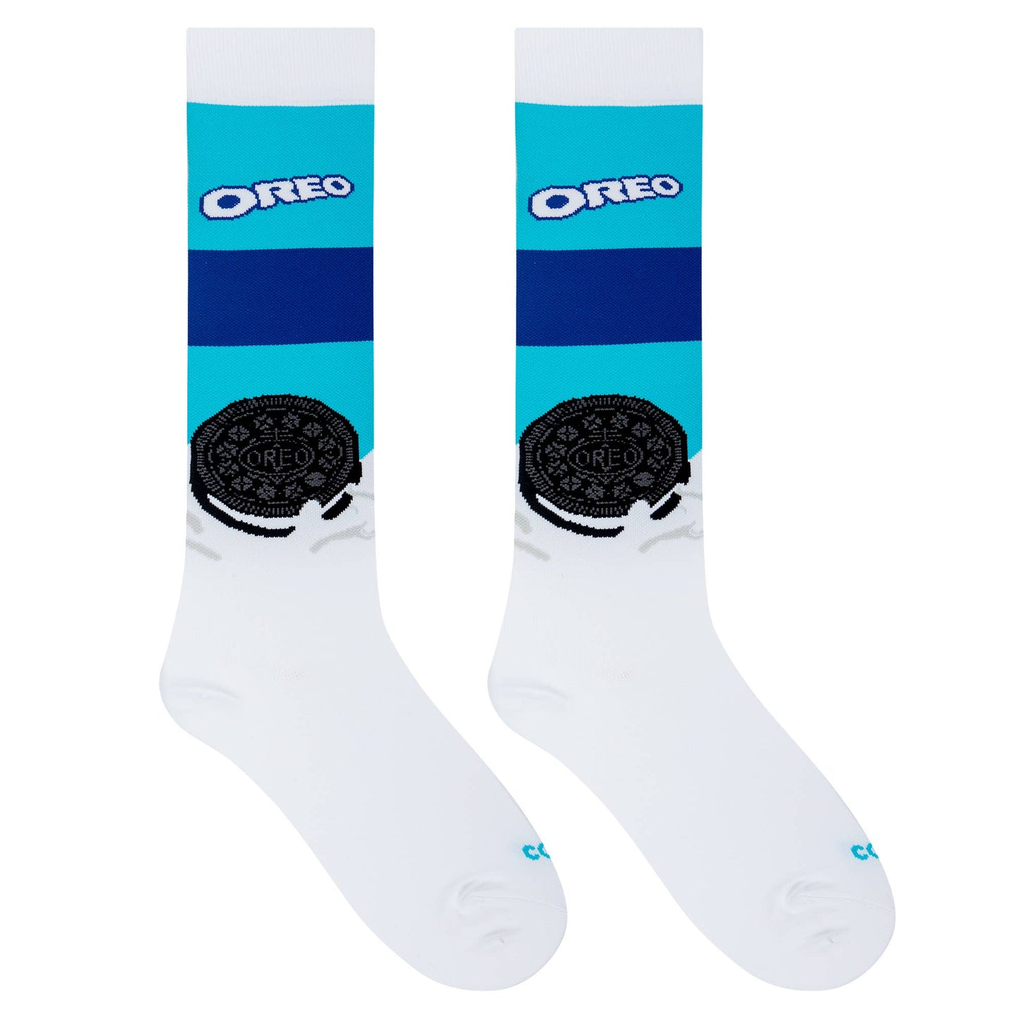 Oreo Medium Compression Socks