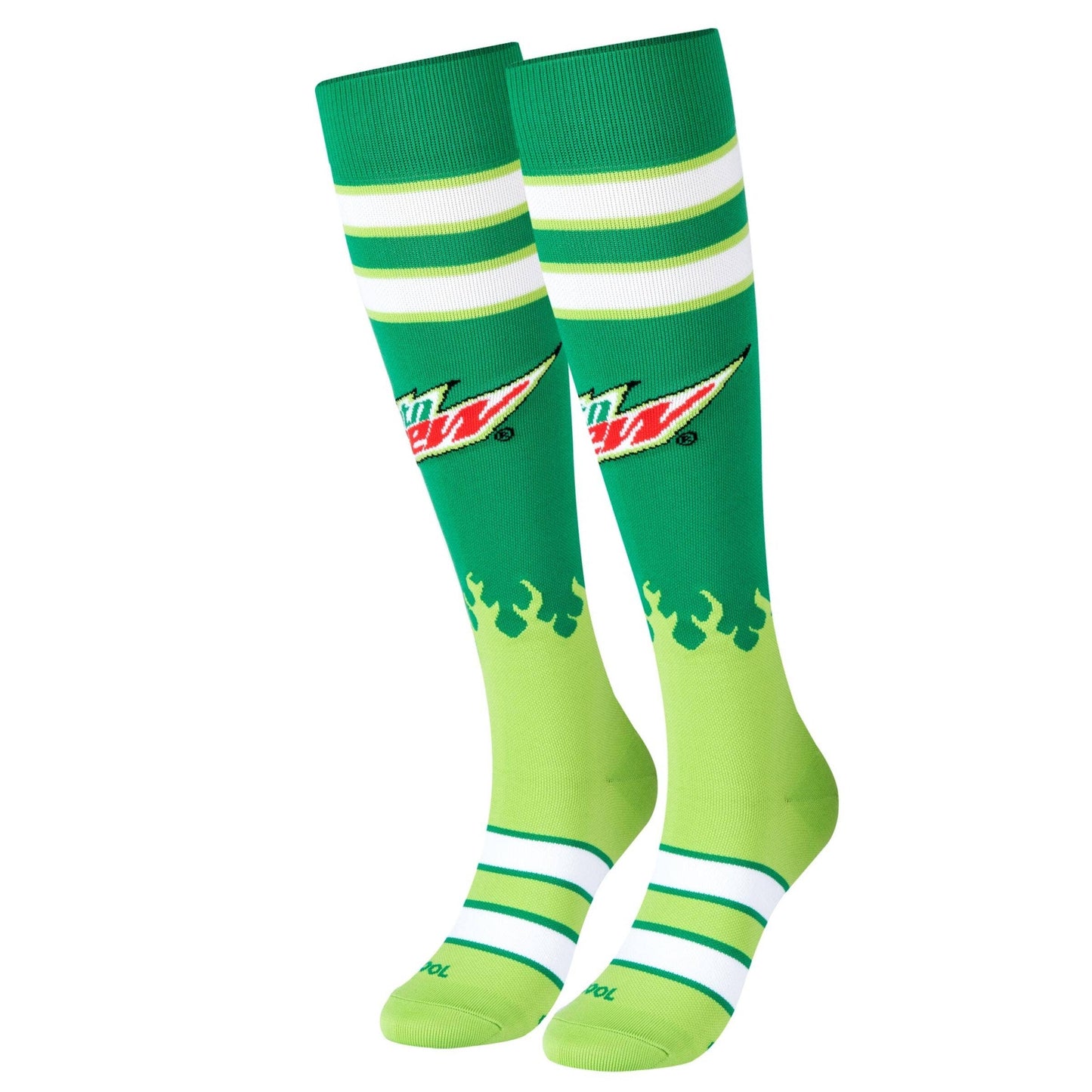 Mountain Dew Compression - Large