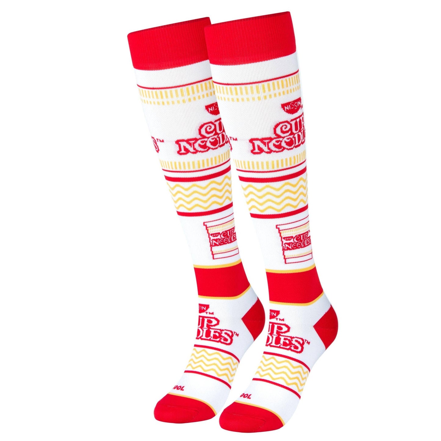 Cup Noodles Compression - Large