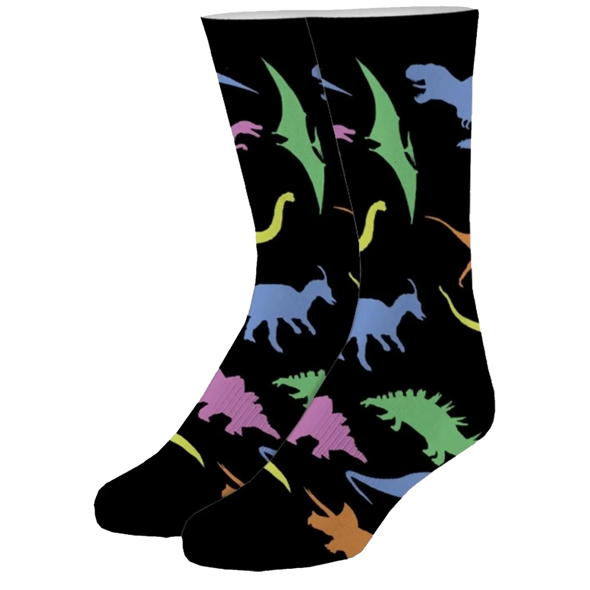 Dinosaurs Socks - Kids - 4-7