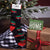 Box Sign & Sock Set - Home For The Holidays