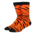 Tiger Striped Socks