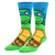 TMNT - Leonardo Socks