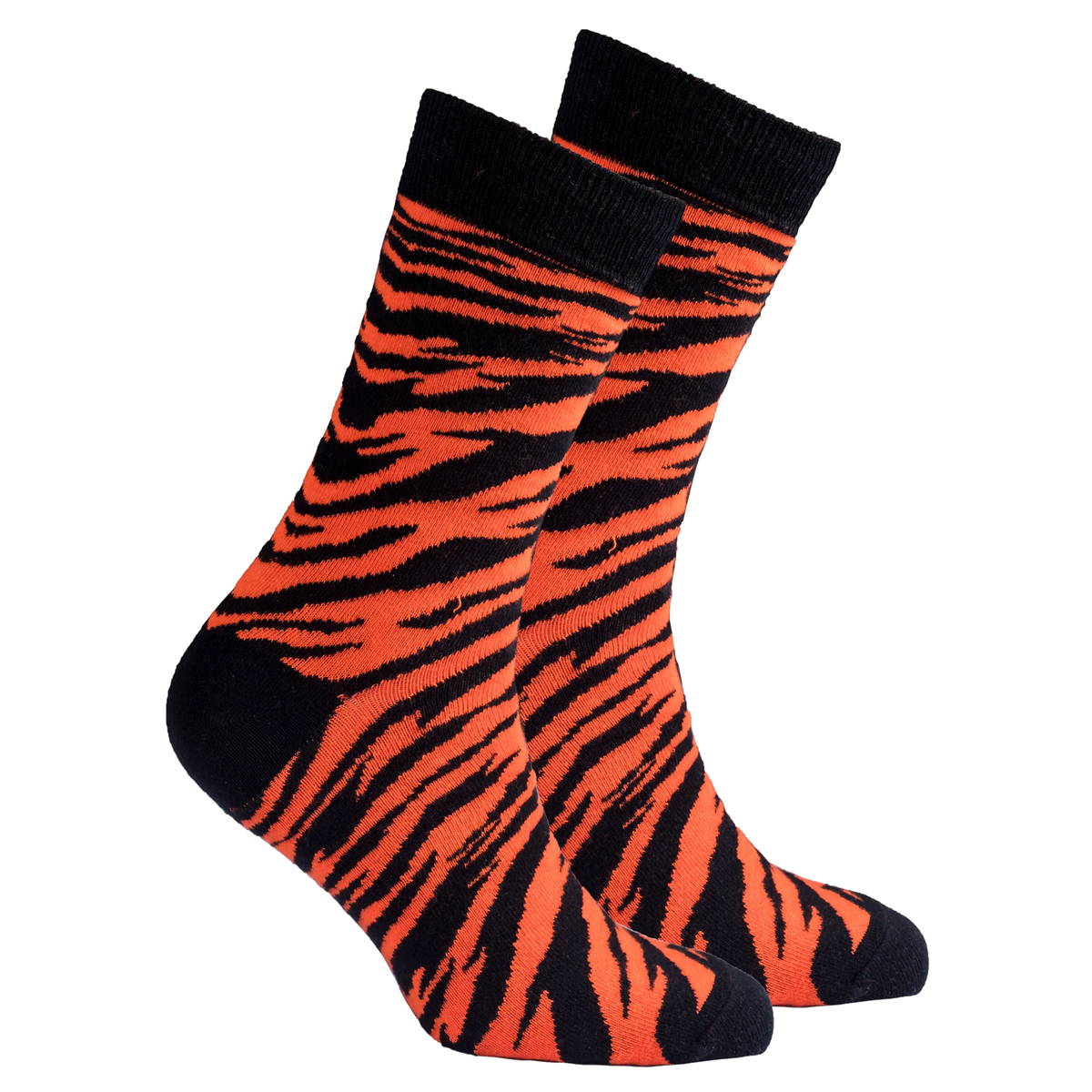 Tiger Crew Socks - Men&#39;s