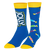 Jolly Ranchers Split Socks