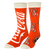 Coca-Cola Split Socks