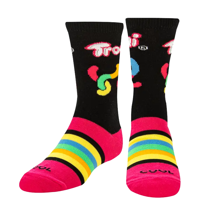 Trolli Socks - Kids - 7-10