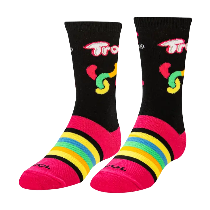 Trolli Socks - Kids - 7-10