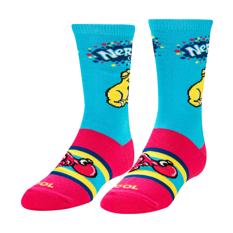 Nerds Socks - Kids - 7-10