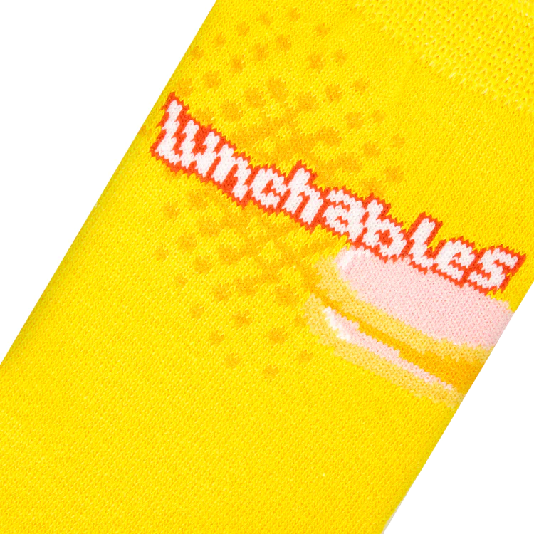 Lunchables Socks - Kids - 7-10