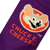 Chuck E Cheese Socks - Kids - 7-10