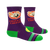 Chuck E Cheese Socks - Kids - 4-7