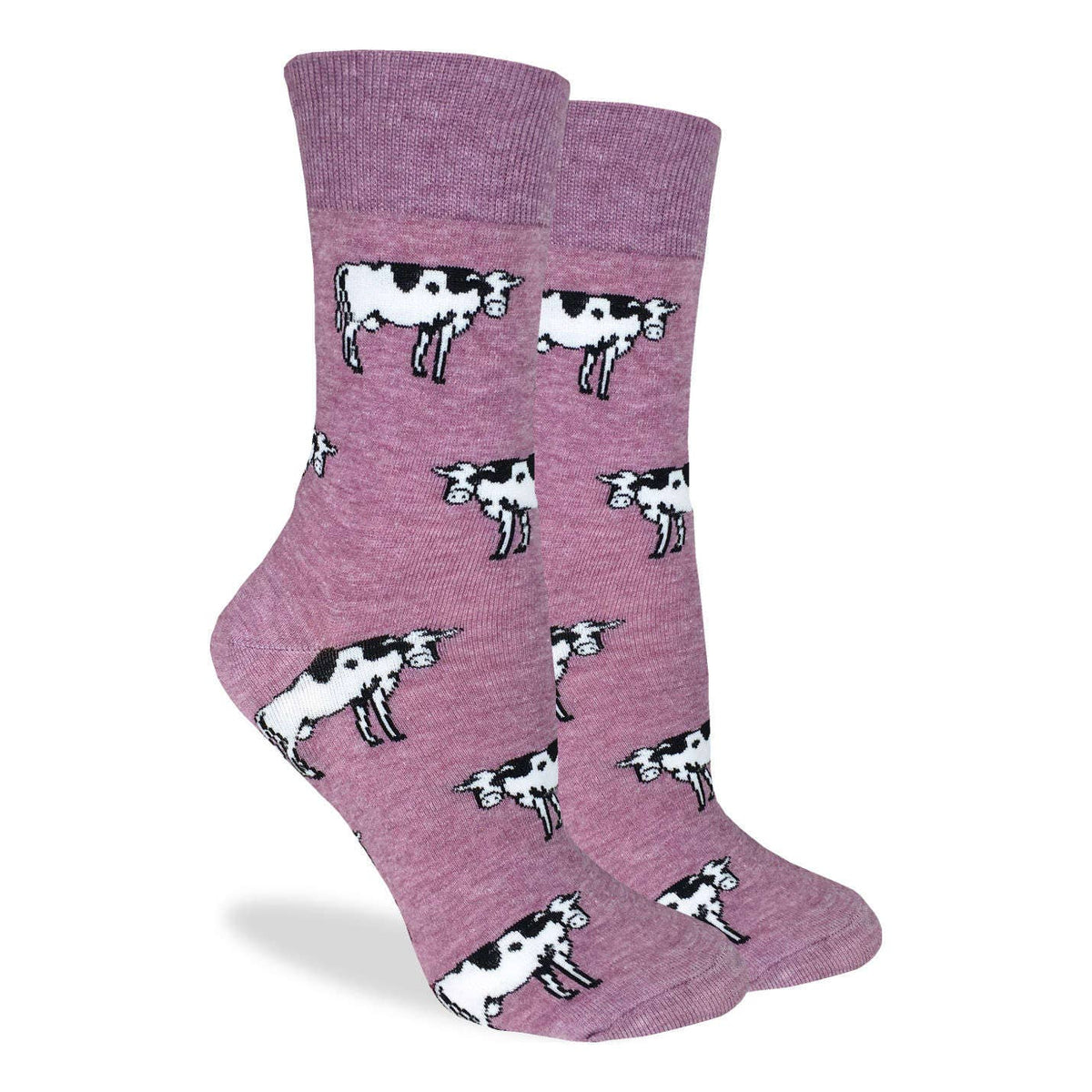 Women&#39;s Cow Socks