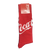 Coca-Cola Socks - Red