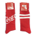 Coca-Cola Socks - Red