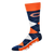 Chicago Bears - Argyle Lineup Socks