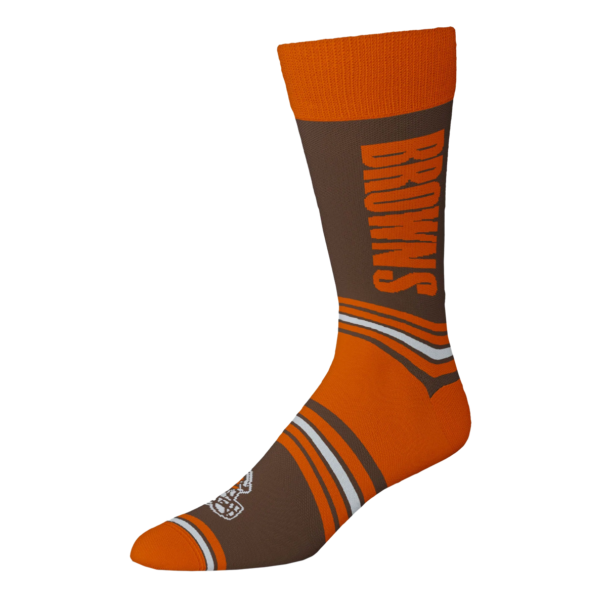 Cleveland Browns - Go Team! Socks