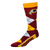 Washington Redskins - Argyle Lineup Socks
