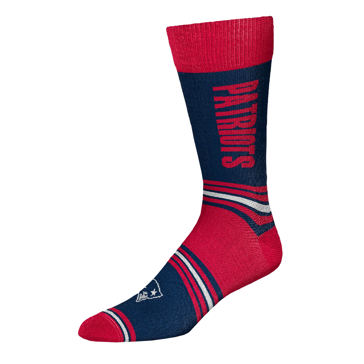 New England Patriots - Go Team! Socks