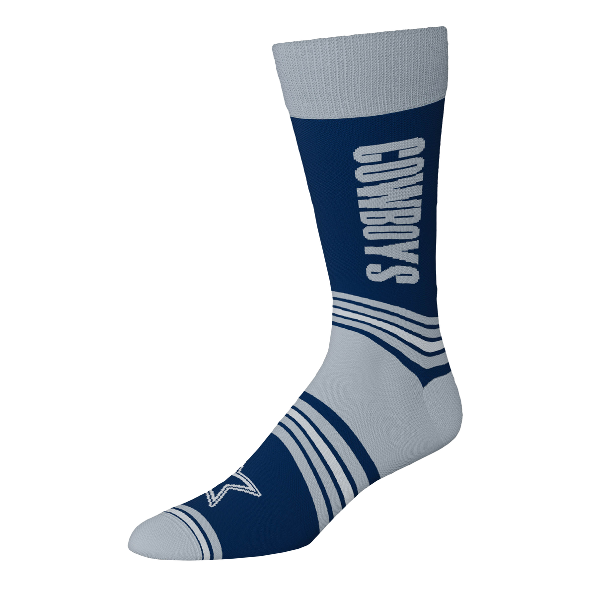 Dallas Cowboys - Go Team! Socks