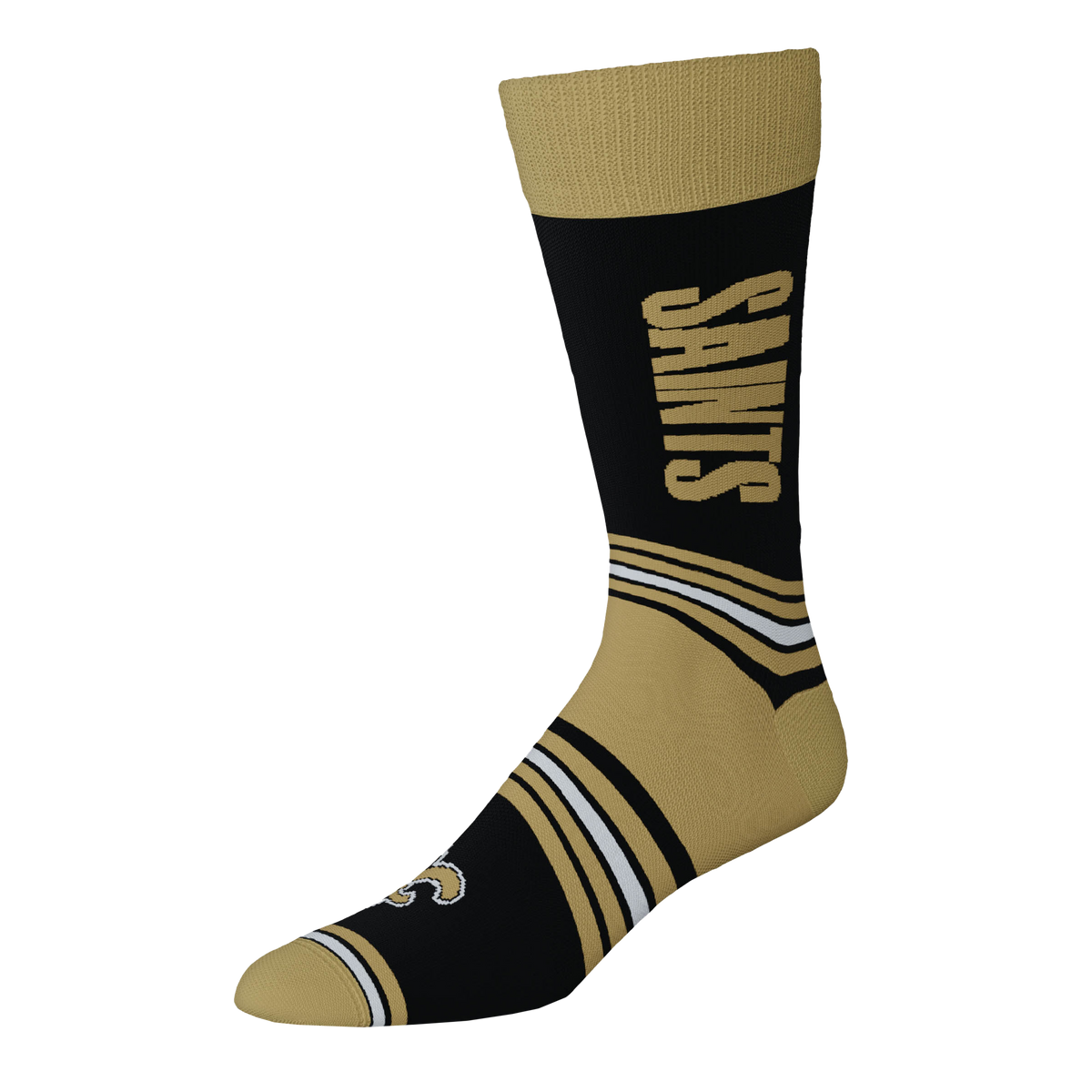 New Orleans Saints - Go Team! Socks