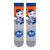 Mets Mascot Crew Socks - Youth Large